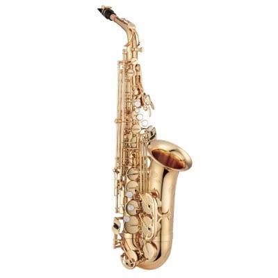 Saxofón